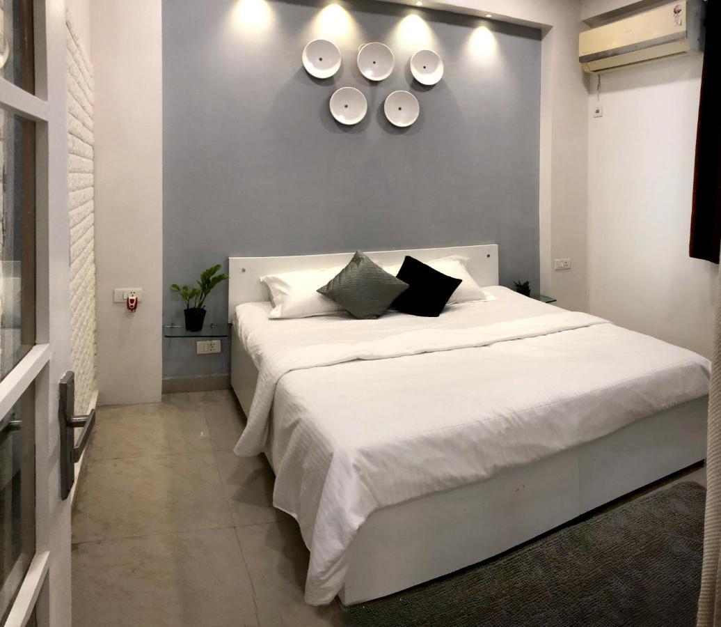 Expomart House 2Bhk Daire Greater Noida Dış mekan fotoğraf