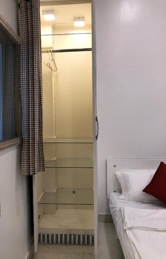 Expomart House 2Bhk Daire Greater Noida Dış mekan fotoğraf