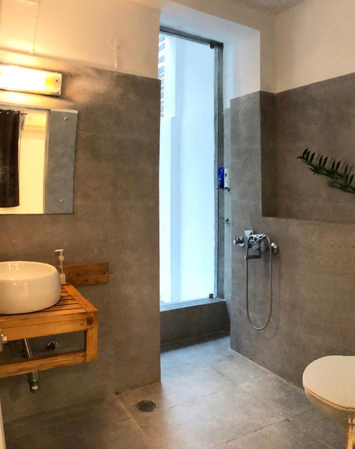 Expomart House 2Bhk Daire Greater Noida Dış mekan fotoğraf