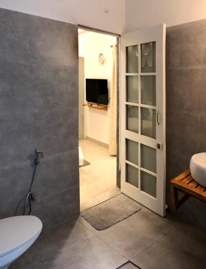 Expomart House 2Bhk Daire Greater Noida Dış mekan fotoğraf