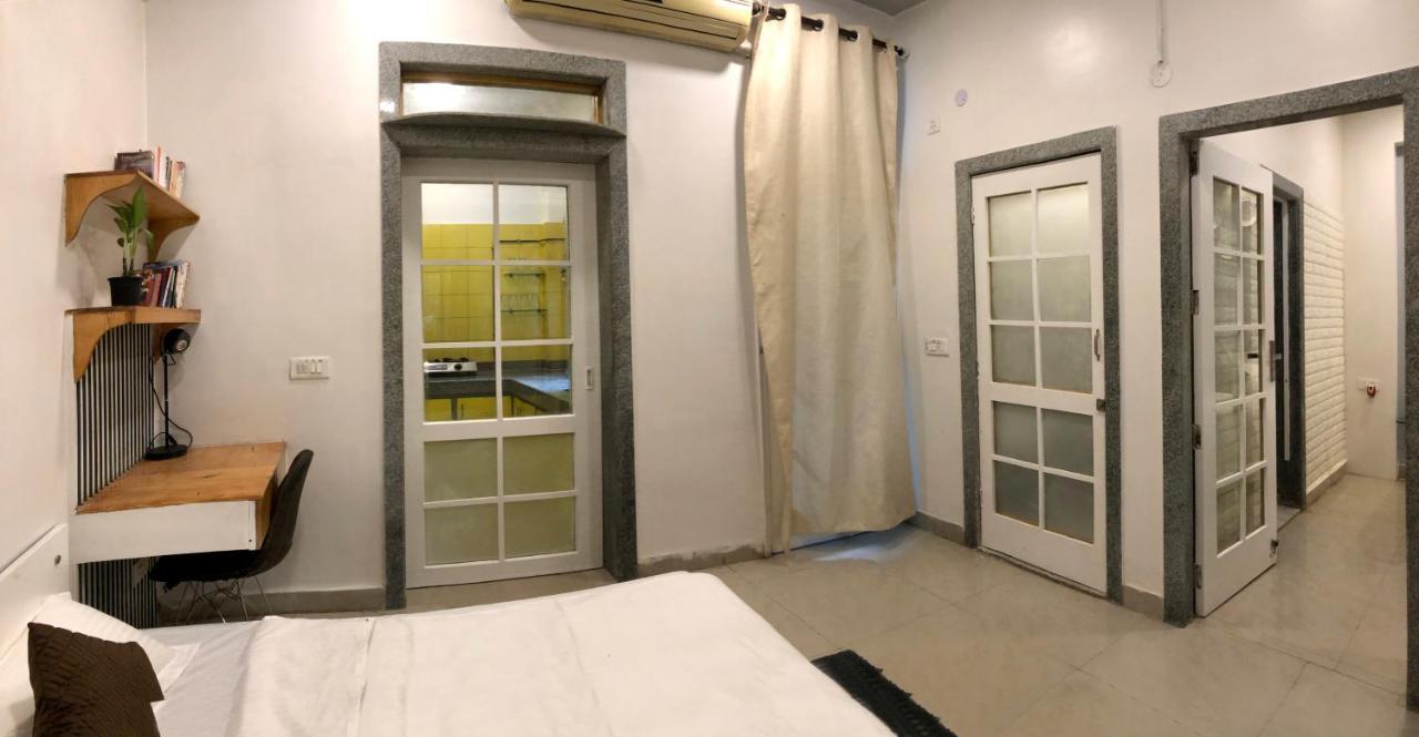 Expomart House 2Bhk Daire Greater Noida Dış mekan fotoğraf
